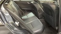 USED 2013 13 MERCEDES-BENZ C-CLASS 2.1 C220 CDI BLUEEFFICIENCY EXECUTIVE SE 4d 168 BHP 