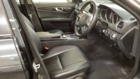 USED 2013 13 MERCEDES-BENZ C-CLASS 2.1 C220 CDI BLUEEFFICIENCY EXECUTIVE SE 4d 168 BHP 
