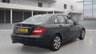 USED 2013 13 MERCEDES-BENZ C-CLASS 2.1 C220 CDI BLUEEFFICIENCY EXECUTIVE SE 4d 168 BHP 
