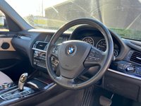 USED 2016 66 BMW X3 2.0 XDRIVE20D SE 5d 188 BHP 