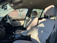 USED 2016 66 BMW X3 2.0 XDRIVE20D SE 5d 188 BHP 