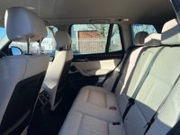 USED 2016 66 BMW X3 2.0 XDRIVE20D SE 5d 188 BHP 