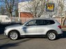 USED 2016 66 BMW X3 2.0 XDRIVE20D SE 5d 188 BHP 