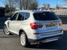 USED 2016 66 BMW X3 2.0 XDRIVE20D SE 5d 188 BHP 
