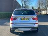 USED 2016 66 BMW X3 2.0 XDRIVE20D SE 5d 188 BHP 