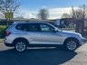 USED 2016 66 BMW X3 2.0 XDRIVE20D SE 5d 188 BHP 