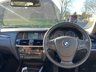 USED 2016 66 BMW X3 2.0 XDRIVE20D SE 5d 188 BHP 