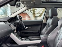USED 2014 64 LAND ROVER RANGE ROVER EVOQUE 2.2 SD4 DYNAMIC LUX 5d 190 BHP 
