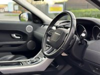 USED 2014 64 LAND ROVER RANGE ROVER EVOQUE 2.2 SD4 DYNAMIC LUX 5d 190 BHP 