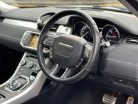 USED 2014 64 LAND ROVER RANGE ROVER EVOQUE 2.2 SD4 DYNAMIC LUX 5d 190 BHP 