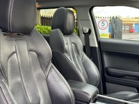 USED 2014 64 LAND ROVER RANGE ROVER EVOQUE 2.2 SD4 DYNAMIC LUX 5d 190 BHP 