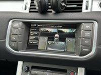 USED 2014 64 LAND ROVER RANGE ROVER EVOQUE 2.2 SD4 DYNAMIC LUX 5d 190 BHP 