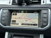 USED 2014 64 LAND ROVER RANGE ROVER EVOQUE 2.2 SD4 DYNAMIC LUX 5d 190 BHP 