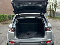 USED 2014 64 LAND ROVER RANGE ROVER EVOQUE 2.2 SD4 DYNAMIC LUX 5d 190 BHP 