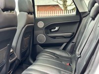 USED 2014 64 LAND ROVER RANGE ROVER EVOQUE 2.2 SD4 DYNAMIC LUX 5d 190 BHP 