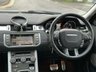 USED 2014 64 LAND ROVER RANGE ROVER EVOQUE 2.2 SD4 DYNAMIC LUX 5d 190 BHP 