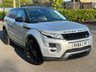 USED 2014 64 LAND ROVER RANGE ROVER EVOQUE 2.2 SD4 DYNAMIC LUX 5d 190 BHP 