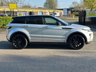 USED 2014 64 LAND ROVER RANGE ROVER EVOQUE 2.2 SD4 DYNAMIC LUX 5d 190 BHP 