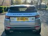 USED 2014 64 LAND ROVER RANGE ROVER EVOQUE 2.2 SD4 DYNAMIC LUX 5d 190 BHP 