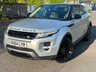 USED 2014 64 LAND ROVER RANGE ROVER EVOQUE 2.2 SD4 DYNAMIC LUX 5d 190 BHP 
