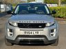USED 2014 64 LAND ROVER RANGE ROVER EVOQUE 2.2 SD4 DYNAMIC LUX 5d 190 BHP 