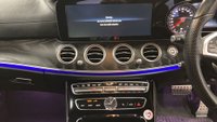 USED 2016 66 MERCEDES-BENZ E-CLASS 2.0 E 220 D AMG LINE 4d 192 BHP 