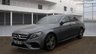 USED 2016 66 MERCEDES-BENZ E-CLASS 2.0 E 220 D AMG LINE 4d 192 BHP 