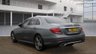 USED 2016 66 MERCEDES-BENZ E-CLASS 2.0 E 220 D AMG LINE 4d 192 BHP 