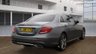 USED 2016 66 MERCEDES-BENZ E-CLASS 2.0 E 220 D AMG LINE 4d 192 BHP 