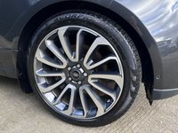 USED 2020 70 LAND ROVER RANGE ROVER 4.4 SDV8 AUTOBIOGRAPHY 5d 340 BHP F/LR/S/H & LR Warranty 10/23