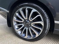 USED 2020 70 LAND ROVER RANGE ROVER 4.4 SDV8 AUTOBIOGRAPHY 5d 340 BHP F/LR/S/H & LR Warranty 10/23