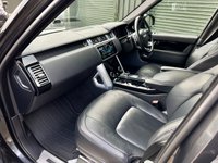 USED 2020 70 LAND ROVER RANGE ROVER 4.4 SDV8 AUTOBIOGRAPHY 5d 340 BHP F/LR/S/H & LR Warranty 10/23