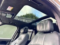 USED 2020 70 LAND ROVER RANGE ROVER 4.4 SDV8 AUTOBIOGRAPHY 5d 340 BHP F/LR/S/H & LR Warranty 10/23