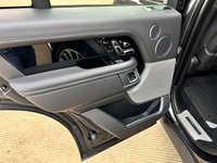 USED 2020 70 LAND ROVER RANGE ROVER 4.4 SDV8 AUTOBIOGRAPHY 5d 340 BHP F/LR/S/H & LR Warranty 10/23