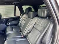 USED 2020 70 LAND ROVER RANGE ROVER 4.4 SDV8 AUTOBIOGRAPHY 5d 340 BHP F/LR/S/H & LR Warranty 10/23