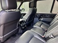 USED 2020 70 LAND ROVER RANGE ROVER 4.4 SDV8 AUTOBIOGRAPHY 5d 340 BHP F/LR/S/H & LR Warranty 10/23