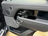 USED 2020 70 LAND ROVER RANGE ROVER 4.4 SDV8 AUTOBIOGRAPHY 5d 340 BHP F/LR/S/H & LR Warranty 10/23