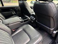 USED 2020 70 LAND ROVER RANGE ROVER 4.4 SDV8 AUTOBIOGRAPHY 5d 340 BHP F/LR/S/H & LR Warranty 10/23