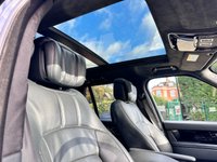 USED 2020 70 LAND ROVER RANGE ROVER 4.4 SDV8 AUTOBIOGRAPHY 5d 340 BHP F/LR/S/H & LR Warranty 10/23