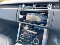 USED 2020 70 LAND ROVER RANGE ROVER 4.4 SDV8 AUTOBIOGRAPHY 5d 340 BHP F/LR/S/H & LR Warranty 10/23