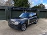 USED 2020 70 LAND ROVER RANGE ROVER 4.4 SDV8 AUTOBIOGRAPHY 5d 340 BHP F/LR/S/H & LR Warranty 10/23