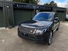 USED 2020 70 LAND ROVER RANGE ROVER 4.4 SDV8 AUTOBIOGRAPHY 5d 340 BHP F/LR/S/H & LR Warranty 10/23