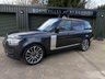 USED 2020 70 LAND ROVER RANGE ROVER 4.4 SDV8 AUTOBIOGRAPHY 5d 340 BHP F/LR/S/H & LR Warranty 10/23