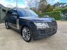 USED 2020 70 LAND ROVER RANGE ROVER 4.4 SDV8 AUTOBIOGRAPHY 5d 340 BHP F/LR/S/H & LR Warranty 10/23