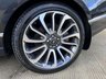 USED 2020 70 LAND ROVER RANGE ROVER 4.4 SDV8 AUTOBIOGRAPHY 5d 340 BHP F/LR/S/H & LR Warranty 10/23