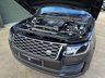 USED 2020 70 LAND ROVER RANGE ROVER 4.4 SDV8 AUTOBIOGRAPHY 5d 340 BHP F/LR/S/H & LR Warranty 10/23