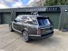 USED 2020 70 LAND ROVER RANGE ROVER 4.4 SDV8 AUTOBIOGRAPHY 5d 340 BHP F/LR/S/H & LR Warranty 10/23