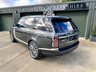USED 2020 70 LAND ROVER RANGE ROVER 4.4 SDV8 AUTOBIOGRAPHY 5d 340 BHP F/LR/S/H & LR Warranty 10/23