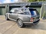 USED 2020 70 LAND ROVER RANGE ROVER 4.4 SDV8 AUTOBIOGRAPHY 5d 340 BHP F/LR/S/H & LR Warranty 10/23