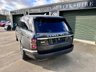 USED 2020 70 LAND ROVER RANGE ROVER 4.4 SDV8 AUTOBIOGRAPHY 5d 340 BHP F/LR/S/H & LR Warranty 10/23